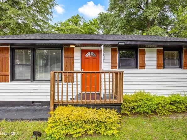 2824 Gordy Rd, Augusta, GA 30906