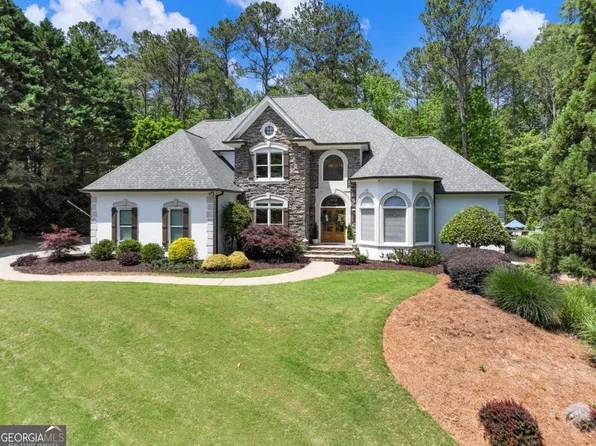 710 Richmond Glen Dr, Milton, GA 30004