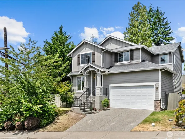 1830 23rd Street, Snohomish, WA 98290