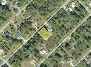 5292 Lambright Dr, Port Charlotte, FL 33981