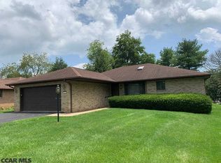 1244 Westerly Pkwy APT 31, State College, PA 16801