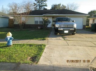 8626 Othello St, Houston, TX 77029