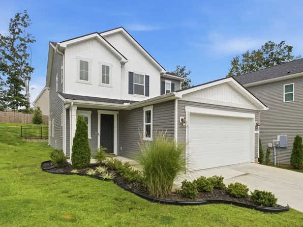 121 Timber Crest Trl, White Bluff, TN 37187
