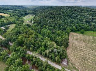 Frampton Rd, Frazeysburg, OH 43822