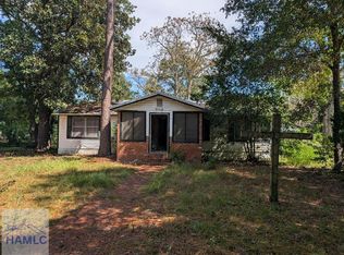141 Nichols Rd, Jesup, GA 31545