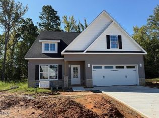 1999 Meadowview Dr, Graham, NC 27253