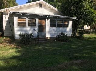 9660 Tuskegee St, Notasulga, AL 36866