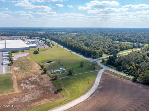 Highway 743, Opelousas, LA 70570