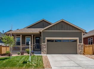 575 Tippen Pl, Castle Rock, CO 80104