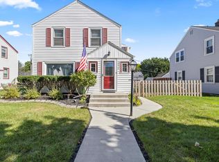 2454 S 65th St, West Allis, WI