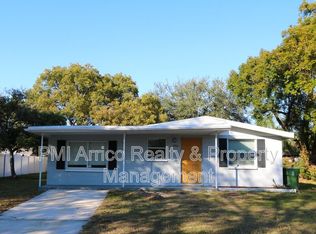 2706 E 99th Ave, Tampa, FL 33612
