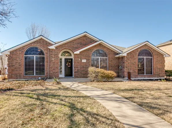 6905 Burning Bush, Sachse, TX 75048