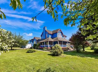 4077 Tarte Rd, Blaine, WA 98230