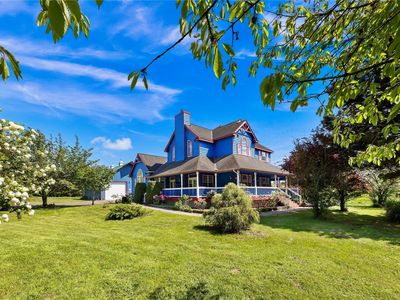 4077 Tarte Rd, Blaine, WA, 98230