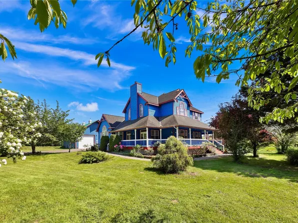 4077 Tarte Rd, Blaine, WA 98230