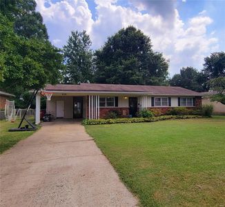909 Stanford Dr, Sikeston, MO, 63801