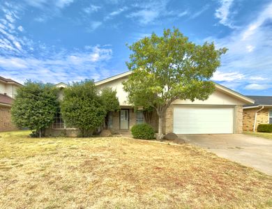 5716 96th St, Lubbock, TX, 79424