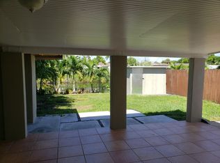 4360 SW 131st Ave, Miami, FL 33175