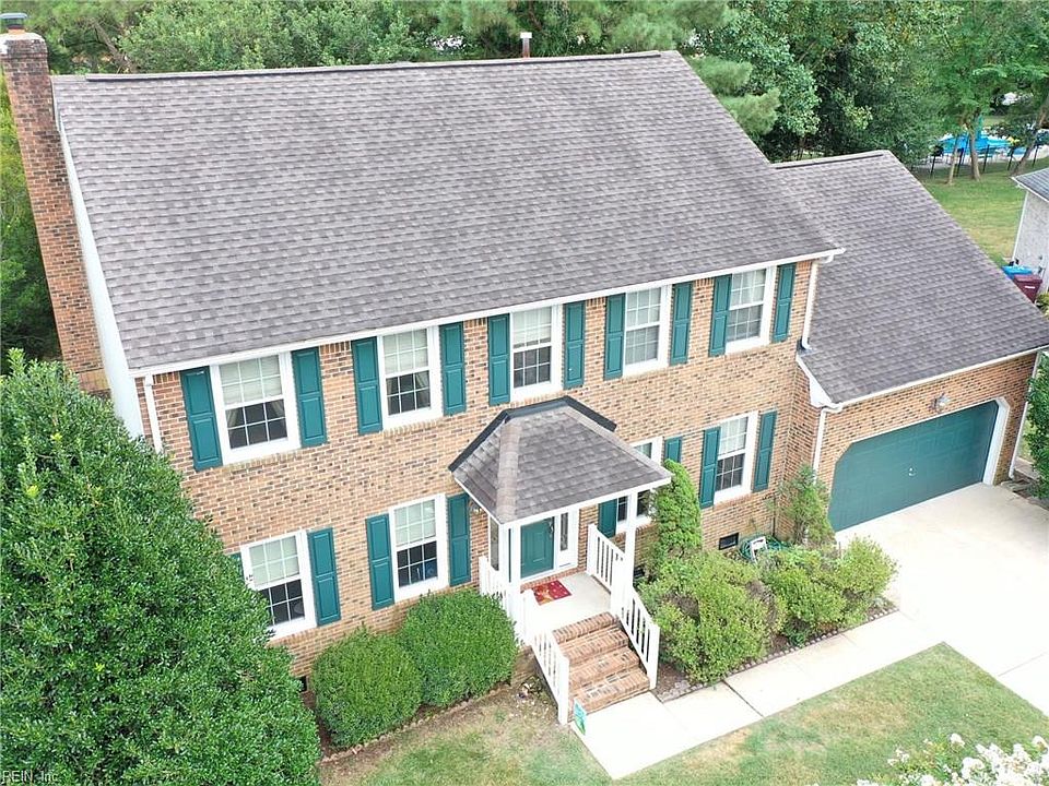 Welcome to 604 Glenrose Court.