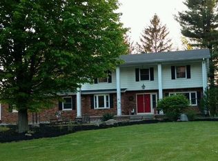 2620 Noon Rd, Jackson, MI 49201