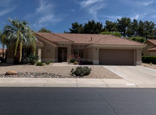 13028 W Star Ridge Dr, Sun City West, AZ 85375