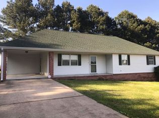 2611 Barnhill Rd, Paragould, AR 72450