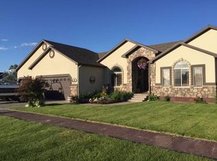 2932 Trevino Dr, Blackfoot, ID 83221