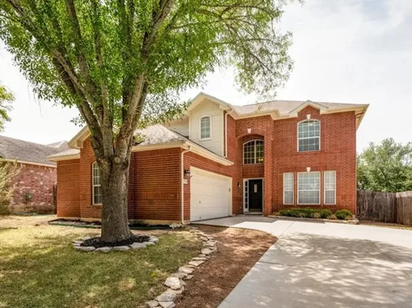 2719 Sierra Salinas, San Antonio, TX 78259