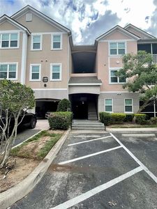 3209 Parkchester Square Blvd APT 106, Orlando, FL, 32835