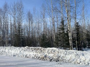 14215 W Masonic Ct, Wasilla, AK 99623