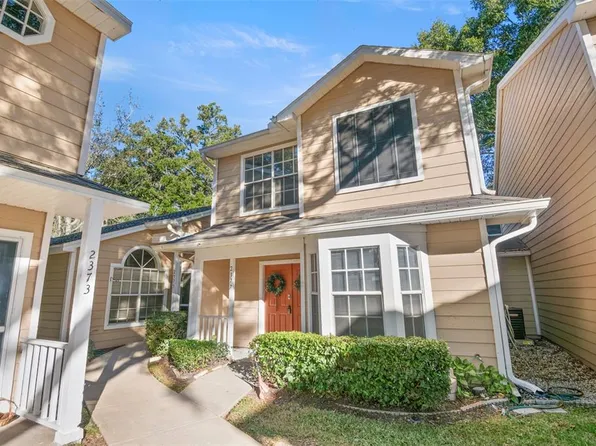 2377 Hounds Trl, Palm Harbor, FL 34683