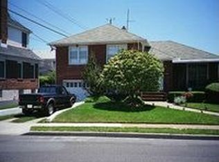 100 Beach Ave, Bradley Beach, NJ 07720