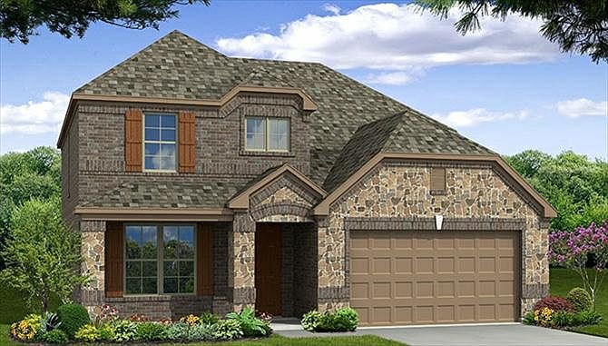 Exterior TRP