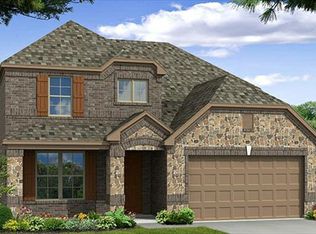 2724 Calmwood Dr, Little Elm, TX 75068