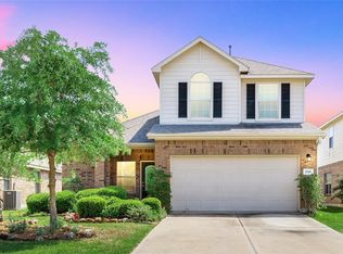 1943 Vermillion View St, Fresno, TX 77545