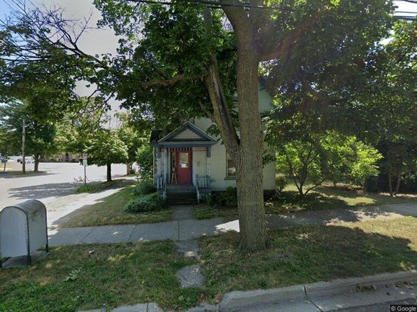 601 W Shiawassee St #2