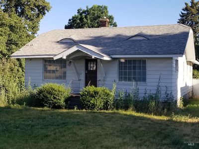 253 Davis Ave, Nampa, ID, 83651
