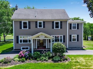 6582 E Lake Rd, Appleton, NY 14008