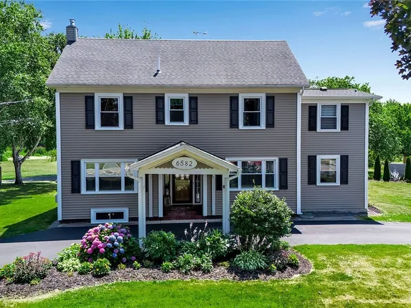 6582 E Lake Rd, Appleton, NY 14008