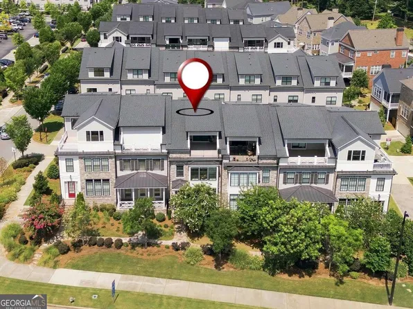 426 Concord St, Alpharetta, GA 30009