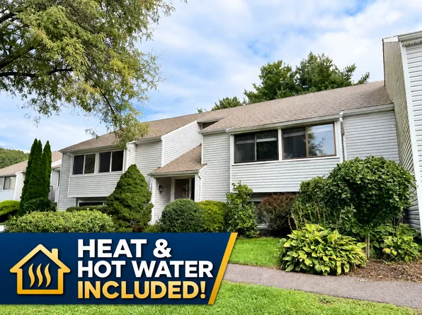 102 Brookwood Dr APT C, Rocky Hill, CT 06067