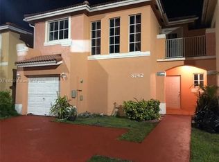 8742 SW 158th Pl #8742, Miami, FL 33193