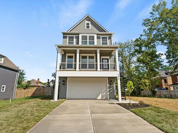 1570 Saint Leger Pl, Cincinnati, OH 45207