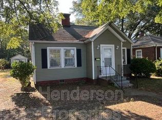 135 Bradford Dr, Charlotte, NC 28208