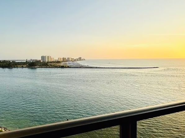 440 S Gulfview Blvd APT 1404