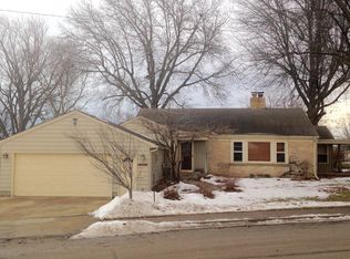 1823 Bryn Mawr Cir, Atlantic, IA 50022