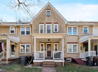 617 Geddes St, Wilmington, DE 19805