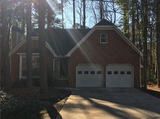 4775 Deer Chase, Powder Springs, GA 30127