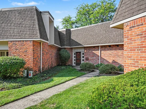 1501 Lafayette Dr Unit 1501, Columbus, OH 43220