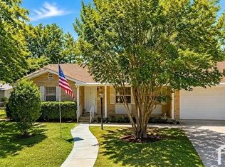 2404 N 4th St, Temple, TX 76501